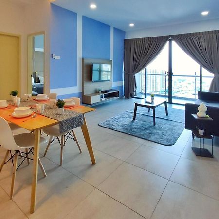 Jzstay - Atlantis Residences Melaka - 1Br & 2Br Ngoại thất bức ảnh
