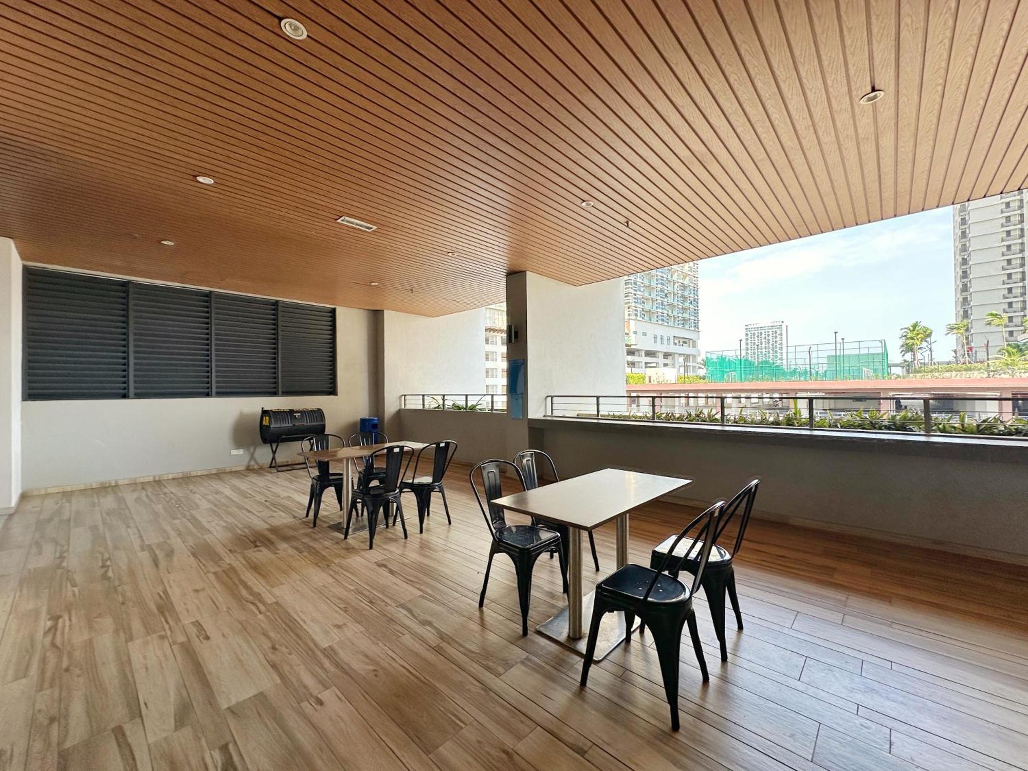Jzstay - Atlantis Residences Melaka - 1Br & 2Br Ngoại thất bức ảnh